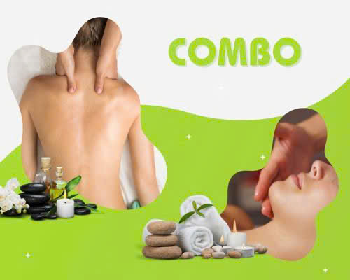 GREENLIFE SPA tuyển LĐPT -  học viên - KTV SPA