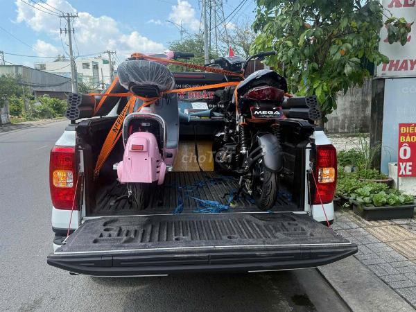 Tuyển NV kỹ thuật giao và lắp đặt các sản phẩm điện máy cho KH 