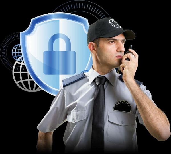 Tuyển bảo vệ làm kho dược KCN Long Hậu