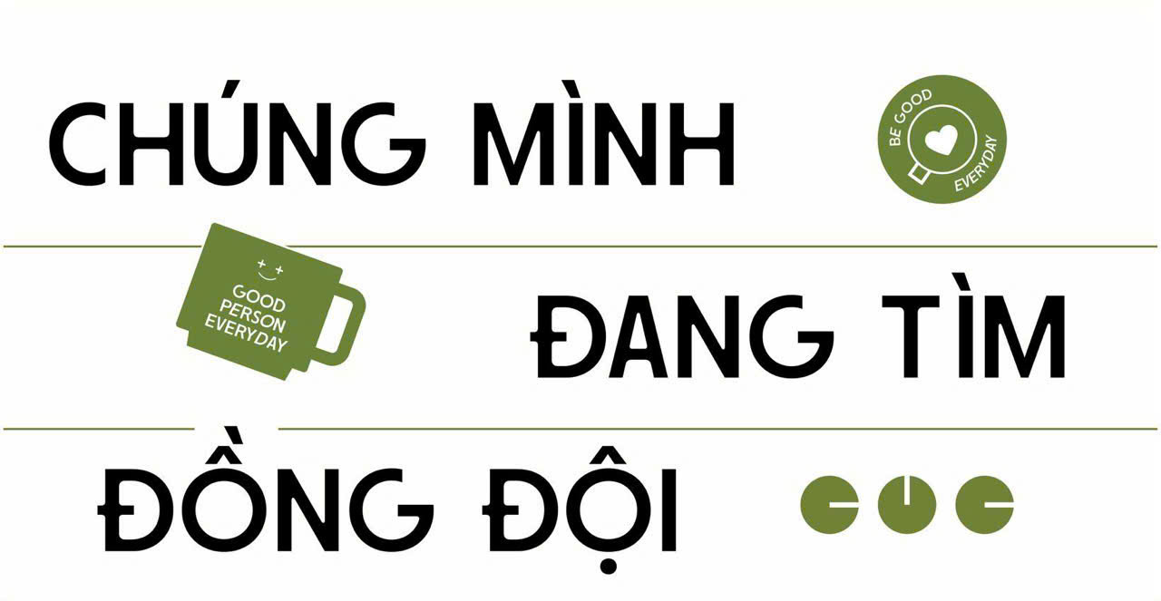 JJANG BOWL tuyển NV chuẩn bị chế biến món & đóng gói hàng 
