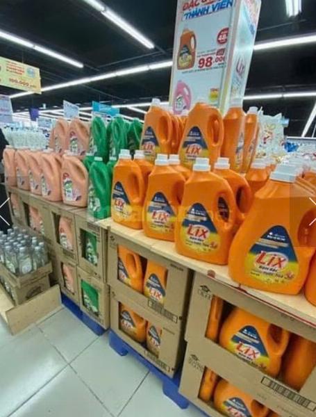 Tuyển Liền NV Soạn Hàng, Kho, Bán Hàng làm quý 3 và quý 4/2026