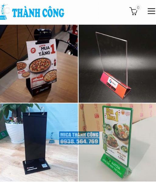 MICA THÀNH CÔNG tuyển Nam giao hàng xe máy tại Tân Phú