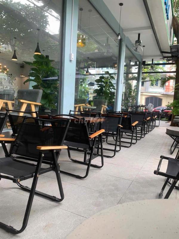 VISA COFFEE AND TEA tuyển NV pha chế, phục vụ & NV bếp