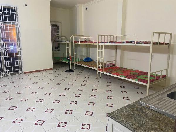 Tìm người ở ghép BAO ĐIỆN NƯỚC ngay Nguyễn Duy Dương P9 Q5 