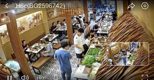 NGAN CÔ BỐNG tuyển phụ bếp, tạp vụ , phục vụ