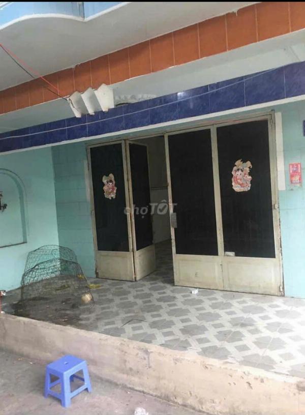 Bán nhà 319m2 Hẻm Đường SINCO Quận Bình Tân, vị trí siêu đẹp