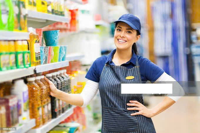 Tuyển gấp nhân viên bán hàng tiện lợi làm tại TP Thủ Đức 