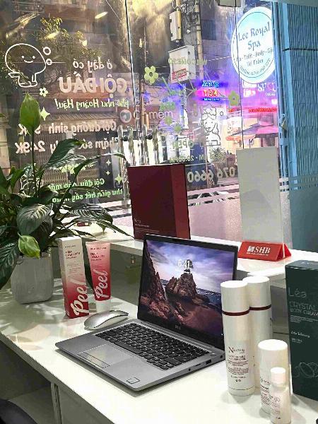 LEE ROYAL SPA tuyển 3 nữ KTV làm tại Quy Nhơn