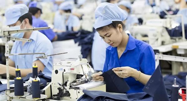 Tuyển LĐPT, công nhân may 1 kim, KCS & ủi hàng 