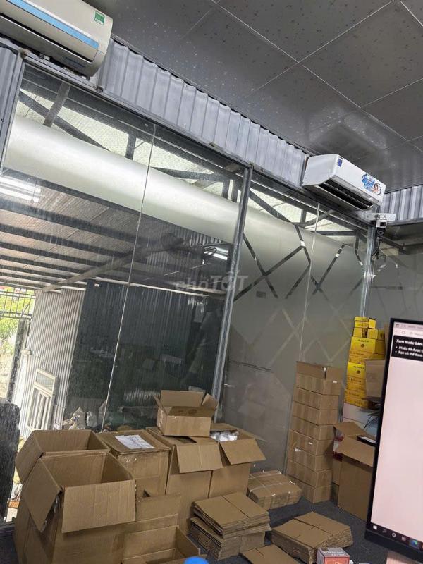 Tuyển 1 Nhân Viên Kho đóng gói hàng tại Hoàng Mai Hà Nội