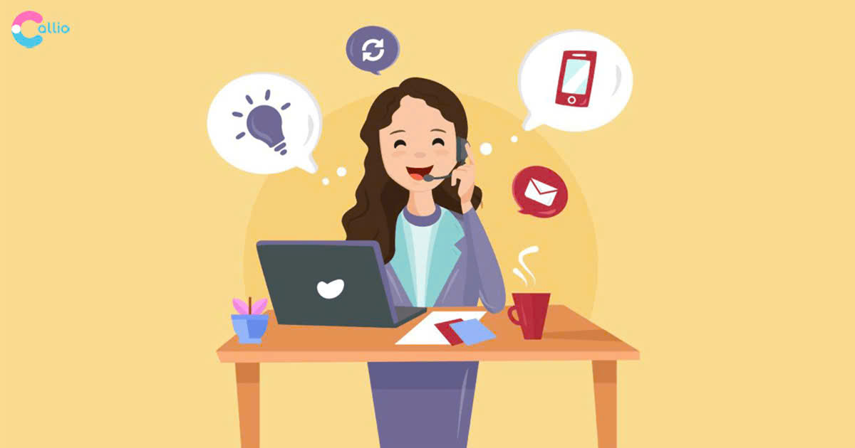 Tuyển NV sales online tư vấn KH trên Facebook làm tại Thủ Đức 