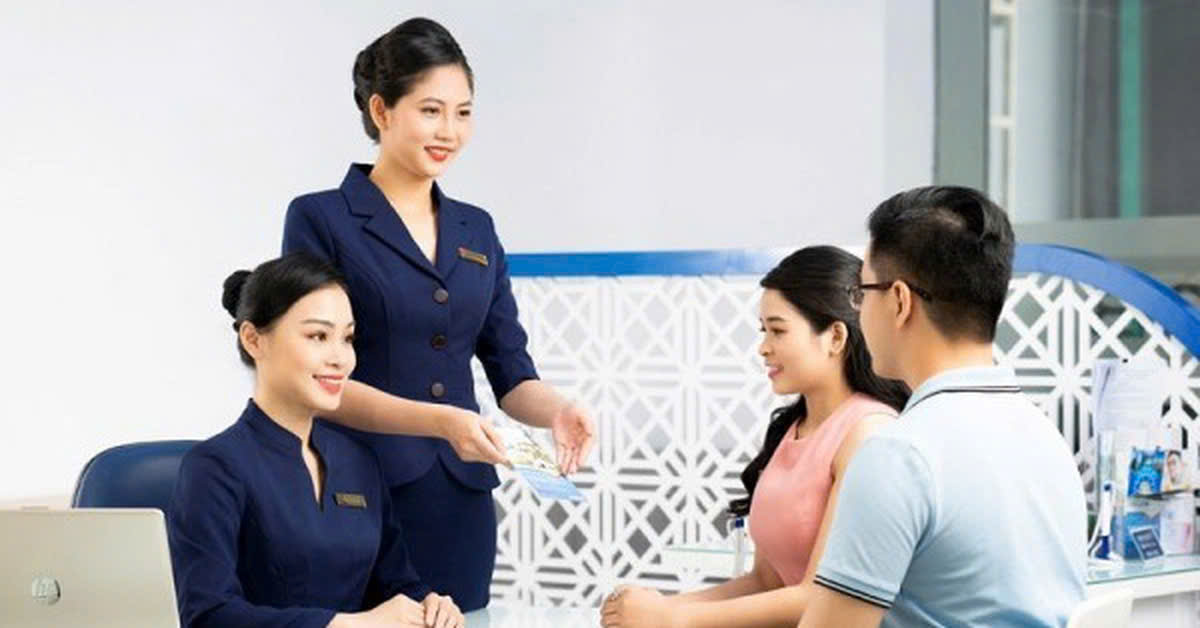 Tuyển vài bạn nam nữ trên 18 tuổi làm Job ngoại tệ ở ngân hàng 