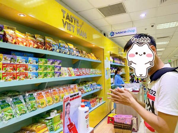 UNILEVER Tuyển tổ trưởng thị trường khu vực Hóc Môn