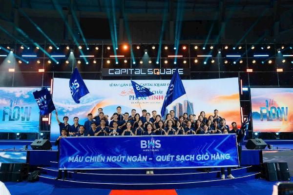 Tuyển chiến binh sales BĐS Đà Nẵng thu nhập ko giới hạn 