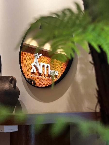 ẤM SPA Tuyển KTV spa massage body , gội đầu dưỡng sinh 