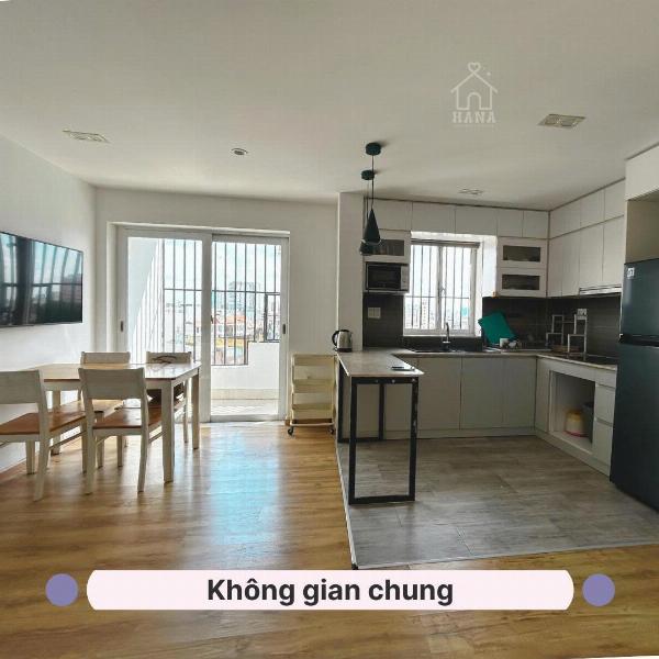 Cho NAM thuê phòng cửa sổ lớn, view landmark (ưu tiên sv ĐHNT)