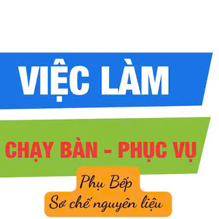 Quán cơm tấm - đồ cay Hàn Quốc cần NV sơ chế & phục vụ, phụ bếp 