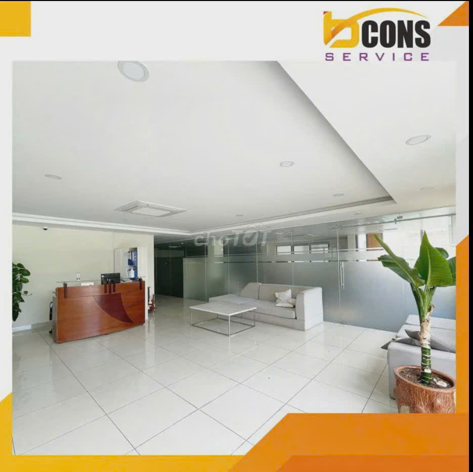 CTY BCONS tuyển NVKD và TPKD đi làm ngay