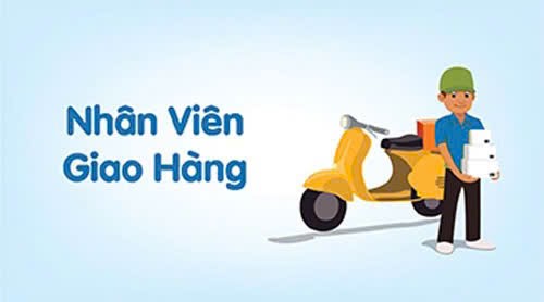 Cty Kem Mạnh Hưng tuyển NV giao hàng xe máy