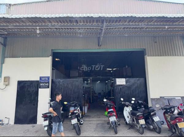 Cty về thiệp giấy cần tuyển LĐPT làm Thủ Đức