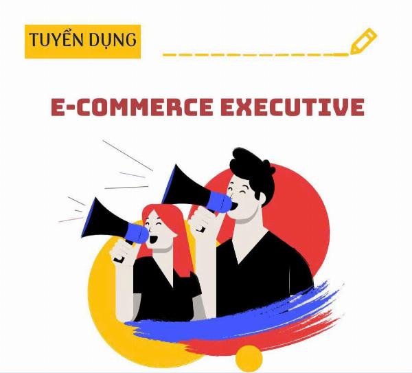 Tuyển Quản Lý Vận Hành phát triển ADS sàn TMĐT làm tại quận 2 