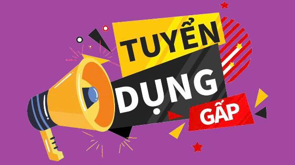 Cần tuyển phiên dịch tiếng Trung - Anh, quản lý Spa & NVKD BĐS