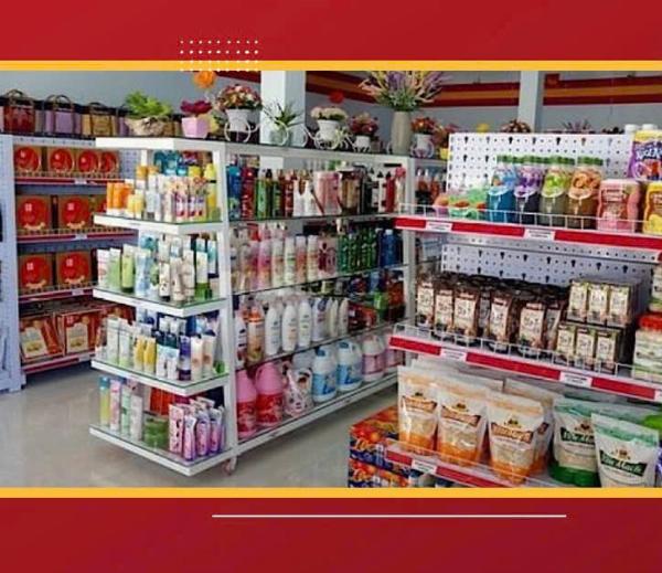 Bách Hóa tổng hợp đang cần gấp nhân viên bán hàng cuối năm tại cửa hàng 