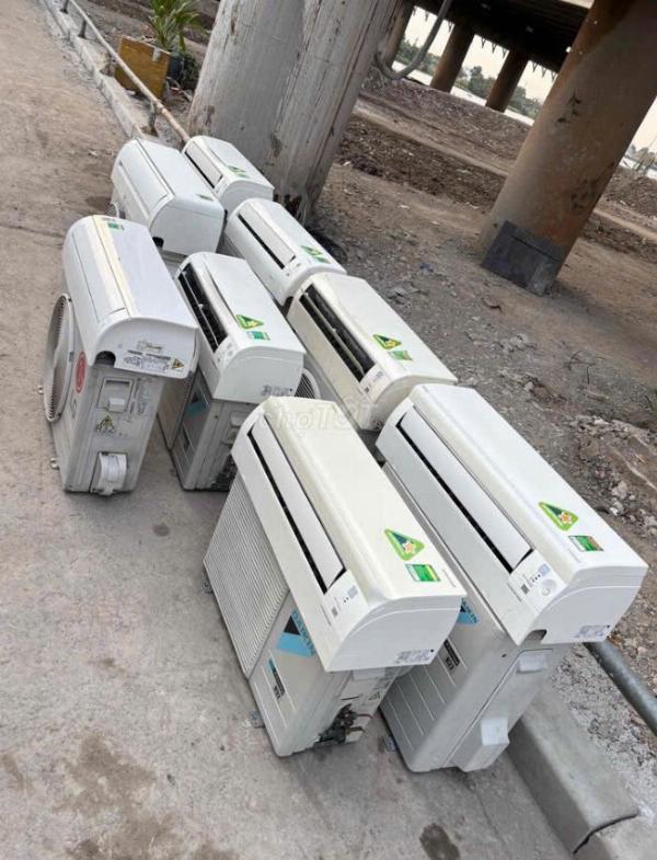 ĐIỆN LẠNH THIÊN PHÚC cần tuyển Thợ phụ làm tại Thủ Đức