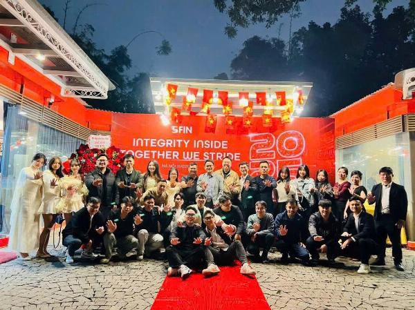 Tuyển chuyên viên kinh doanh B2B làm tại HCM 