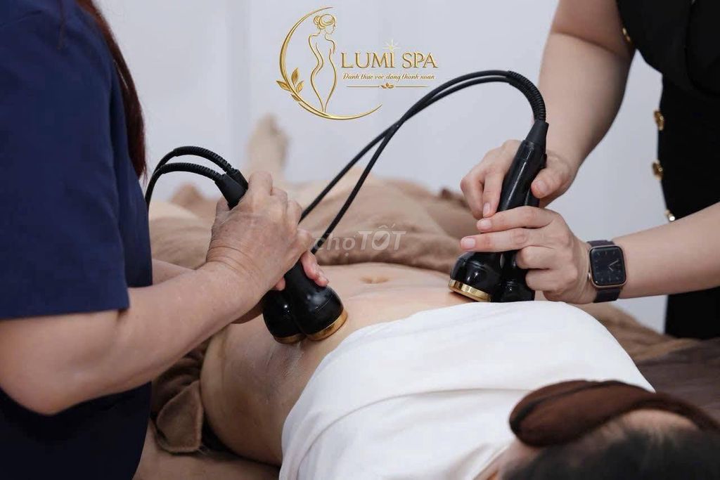 LUMI Spa cần 5 kỹ thuật viên Spa làm ở Đồng Nai
