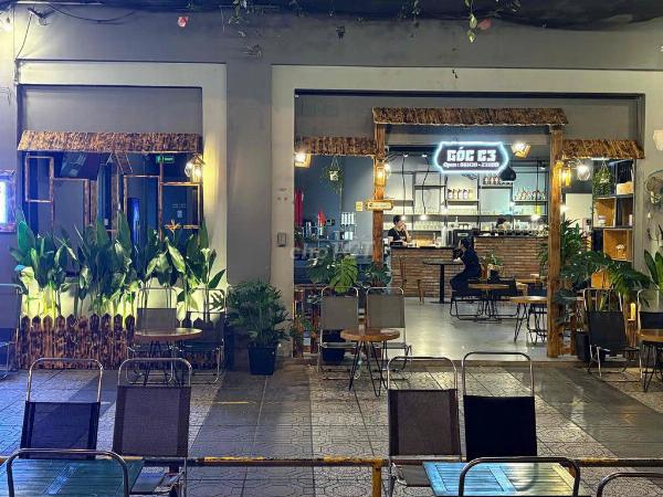 Quán Cà Phê Góc C3 Tuyển NV phục vụ có 3 ca làm việc 