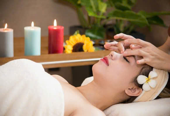 MANI MANI SPA tuyển kỹ thuật viên massage gội đầu làm tại Q3