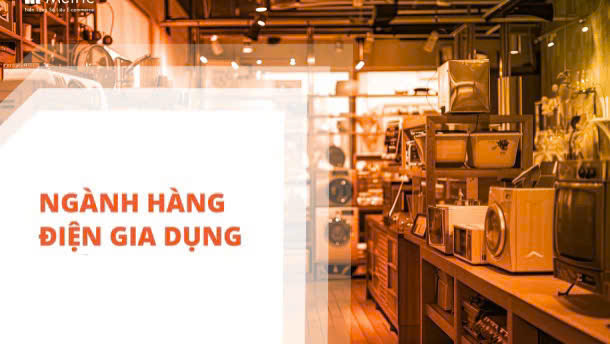 Tuyển NAM giao hàng điện gia dụng làm tại Q8