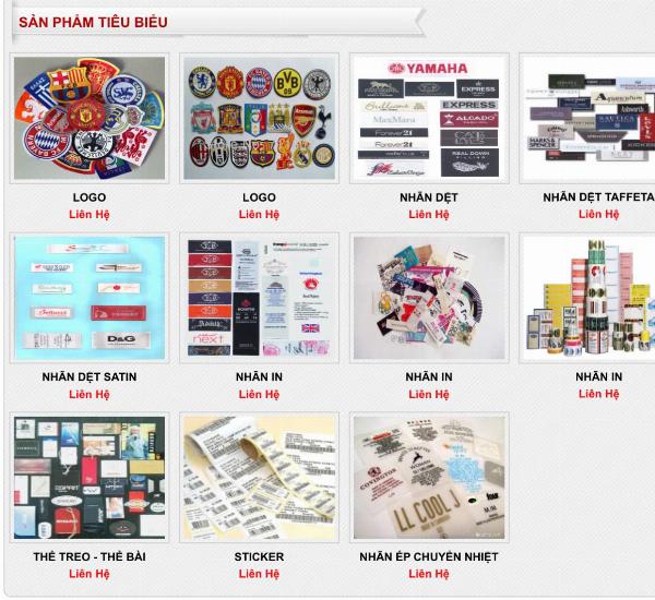 CTY VIỆT KIM SAN Tuyển kỹ thuật bảo trì máy, thợ dệt, thợ in, QC & LĐPT 