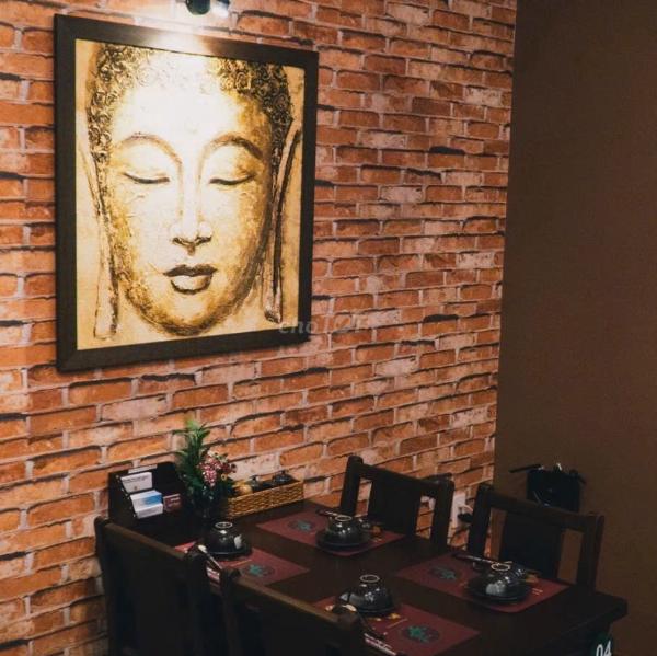 Nhà Hàng Chay Hạnh Nguyện tuyển nấu bếp, phụ bếp & phục vụ 