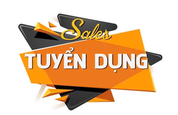 Tuyển NV Sales làm tại An Phú, Thuận An , Bình Dương