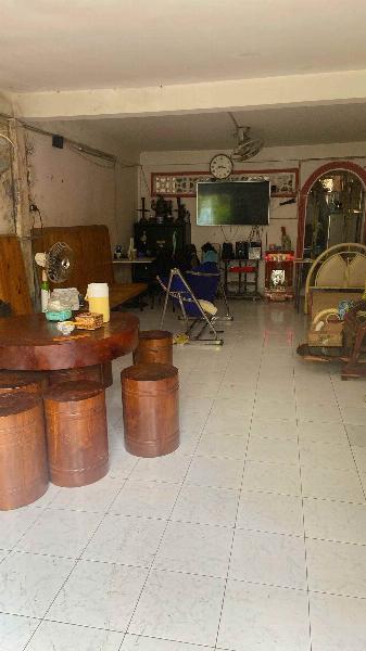 Chính chủ bán nhà 1 trệt 1 lầu Mễ Cốc Phường 15 Quận 8