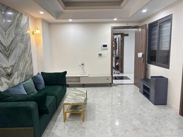 Chính chủ bán căn hộ Homyland Riverside 81m2 2PN tầng 25 