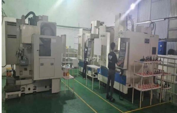 Tuyển Nhân viên vận hành máy phay / máy tiện CNC ở Thủ Đức