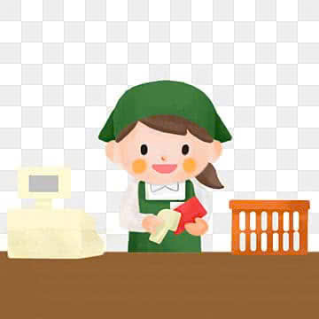 Cần người phụ bán hàng partime hoặc fulltime làm tại Tân Phú