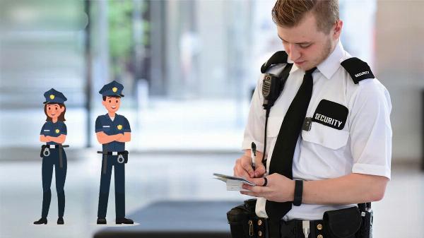 Tuyển 1 chỉ huy và 2 đội trưởng làm tại các mục tiêu TPHCM