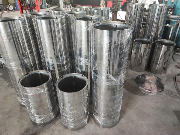 Cần tuyển thợ cơ khí, thợ hàn tig & LĐPT làm tại Bình Mỹ Củ Chi 