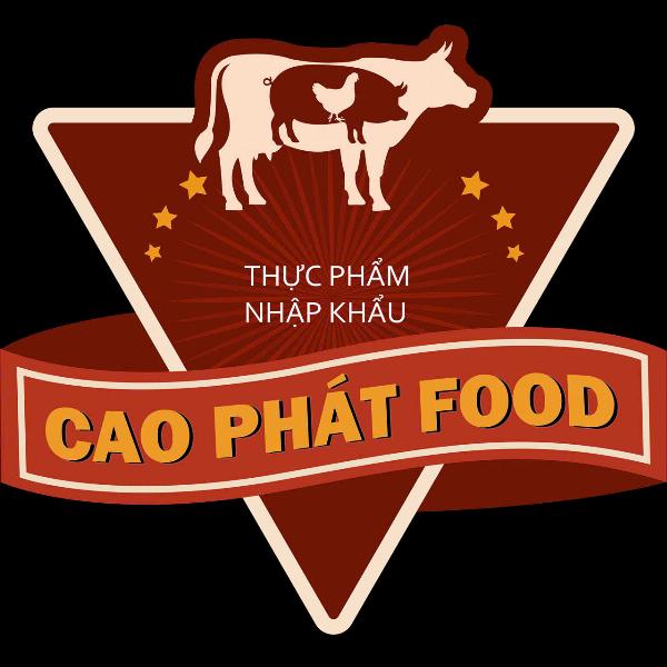 CTY CAO PHÁT FOOD tuyển NV kho lạnh thực phẩm