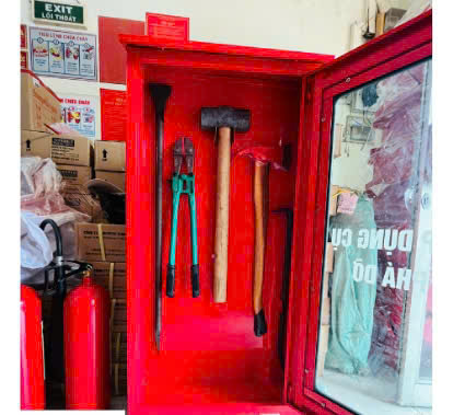 Tuyển LĐPT, thợ hàn & phụ hàn làm tại Thanh Trì Hà Nội