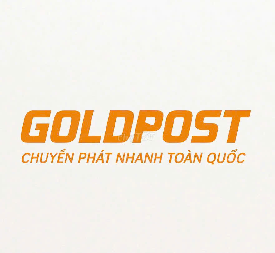 CÔNG TY CỔ PHẦN BƯU CHÍNH VÀNG tuyển Nhân viên bưu tá