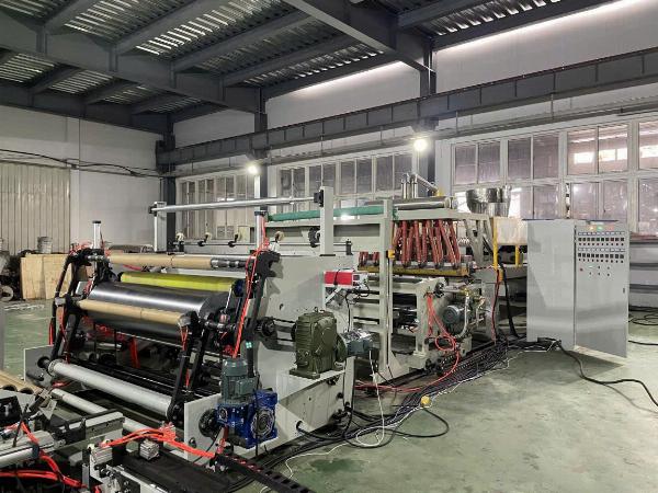 Tuyển công nhân sản xuất màng co, màng PE làm tại Hóc Môn cũ