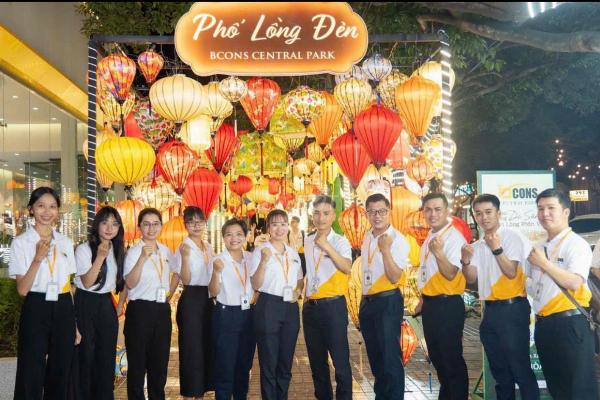 Tuyển nhân viên KD Bất Động Sản đi làm ngay
