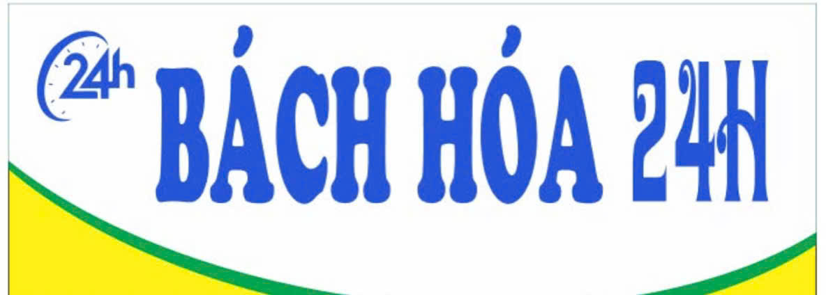 BÁCH HOÁ 24H cần gấp NV bán hàng & trông coi cửa hàng