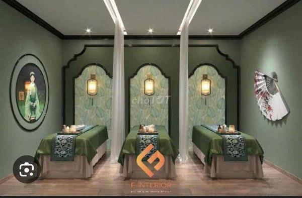 Spa SaMy tuyển lễ tân, tạp vụ, KTV spa thư giãn làm Tân Bình