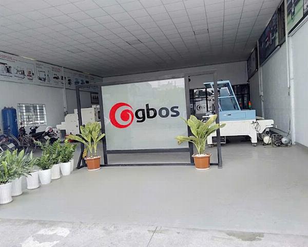 GBOS INC Tuyển trợ lý văn phòng & NV kỹ thuật làm tại Thuận An BD 